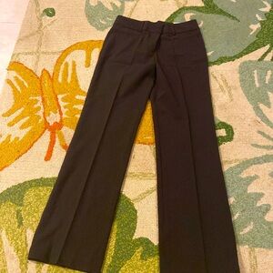 Focus 2000 Brown dress Pants